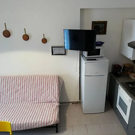 Il Rifugio Di Achille Chalet *