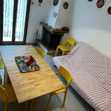 Il Rifugio Di Achille *